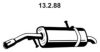 EBERSP?CHER 13.2.88 End Silencer